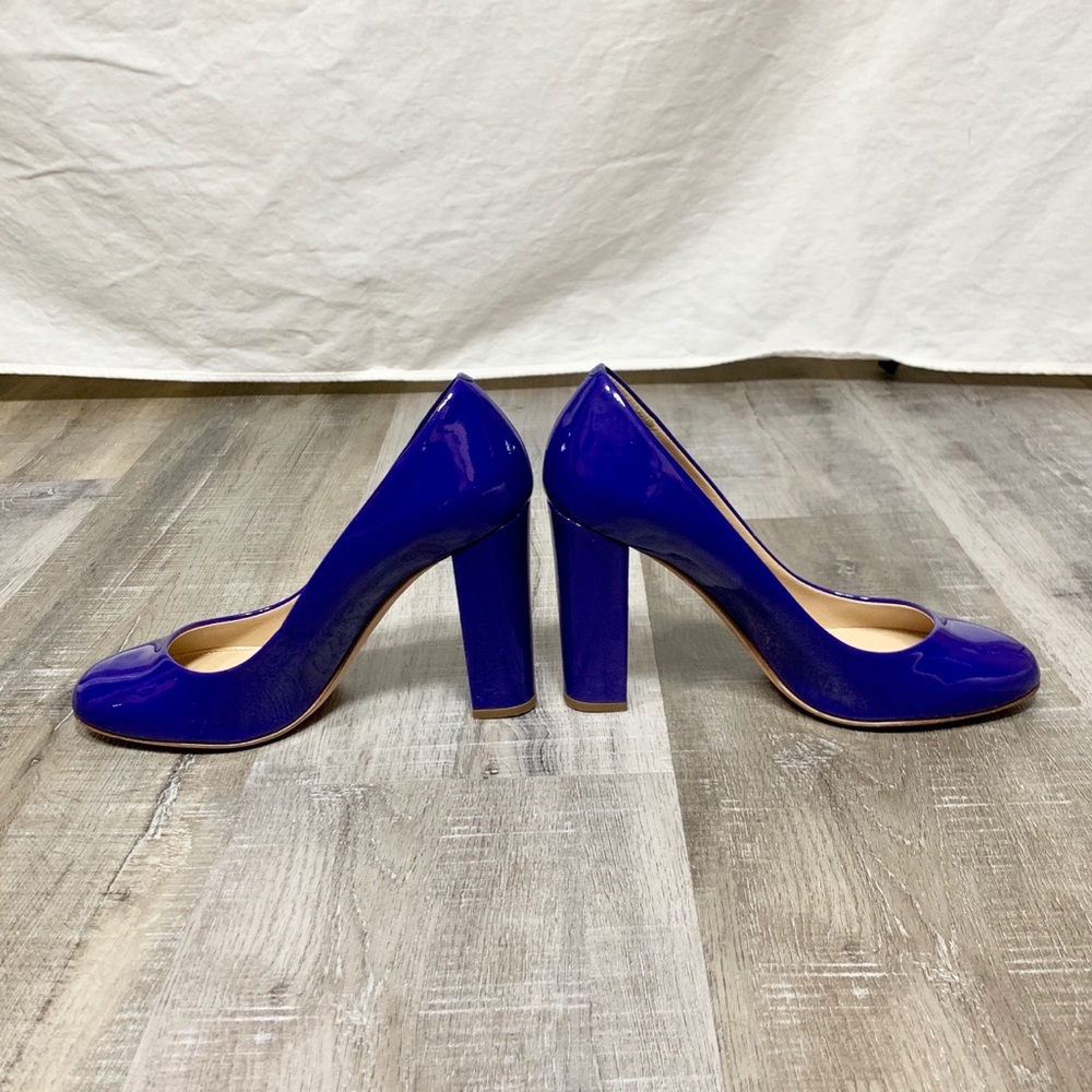 J. Crew Heels - Picture 3 of 8